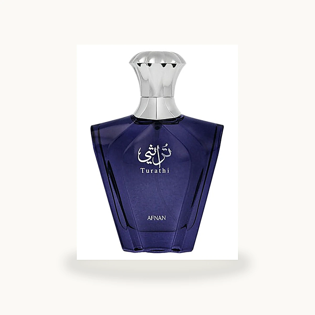 [SCENT-AFN-03] Afnan Turathi Blue