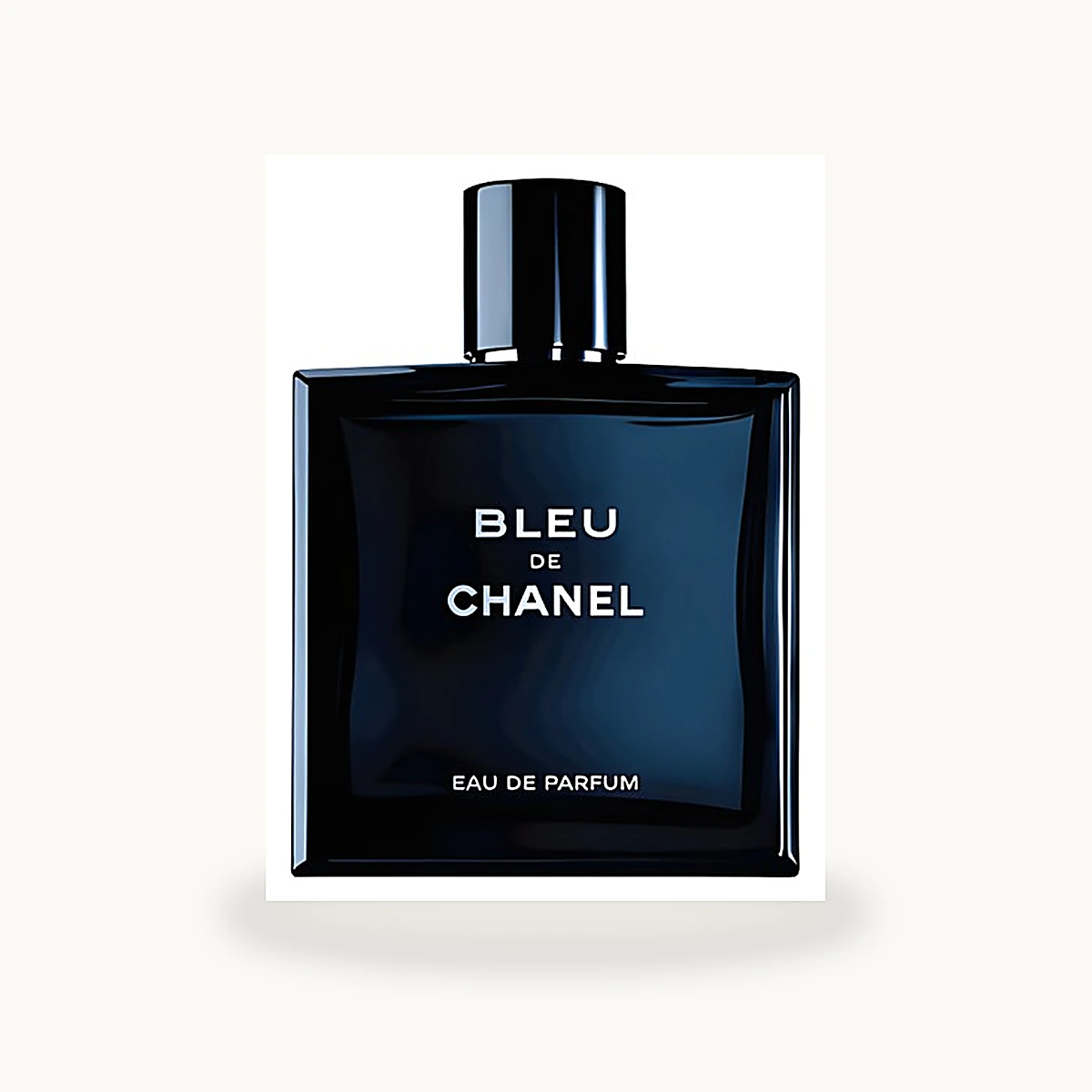[SCENT-DES-02] Chanel Bleu de Chanel Eau de Parfum