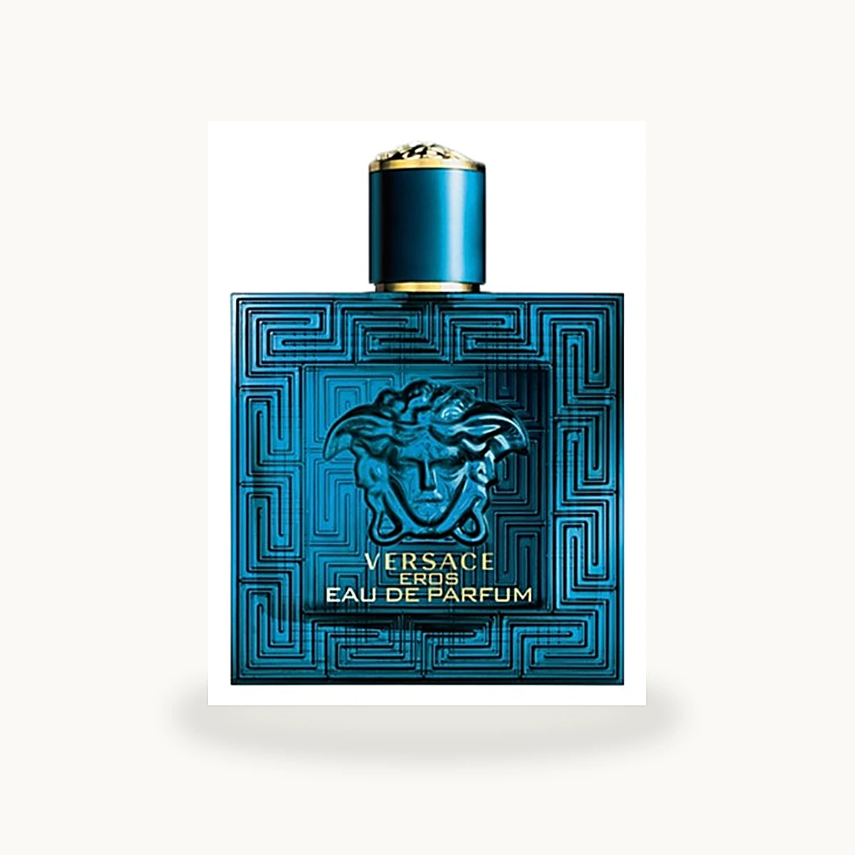 [SCENT-DES-03] Versace Eros Eau de Parfum